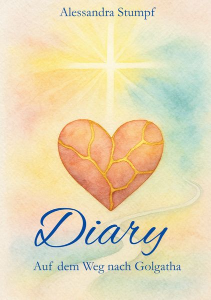 Cover von Diary