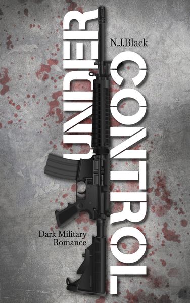 Cover von Under Control