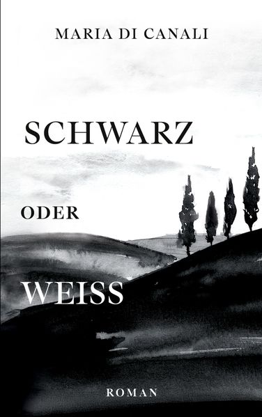 Cover von Schwarz oder Weiß