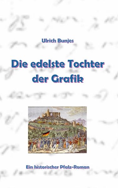Cover von Die edelste Tochter der Grafik