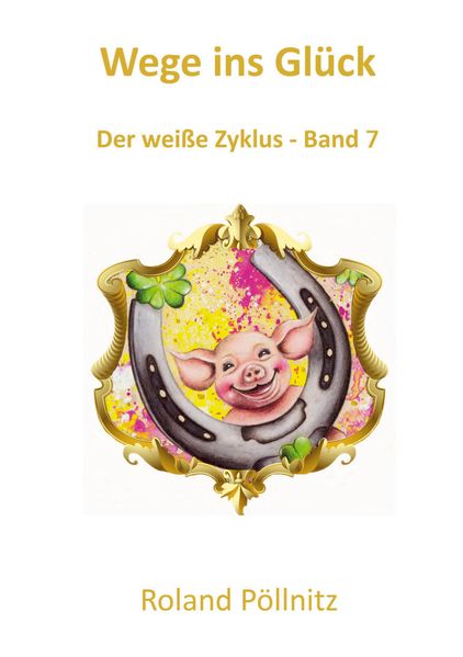 Cover von Wege ins Glück
