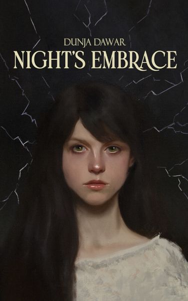 Cover von Nights Embrace