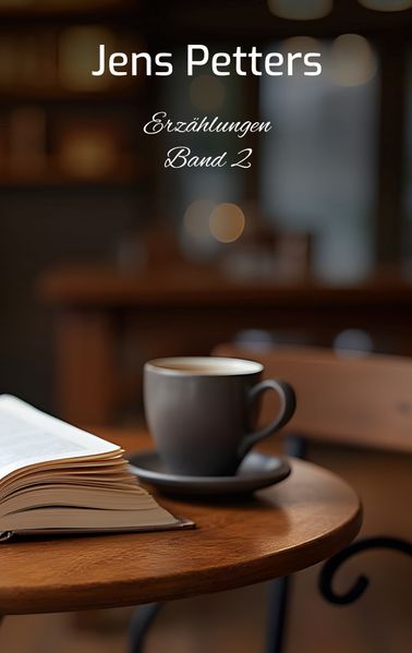 Cover von Erzählungen