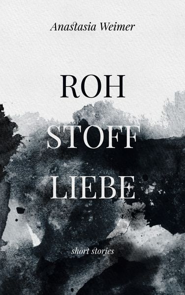 Cover von Rohstoffliebe