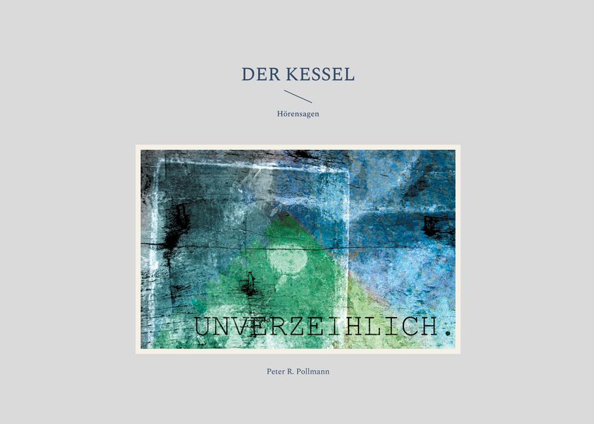 Cover von Der Kessel