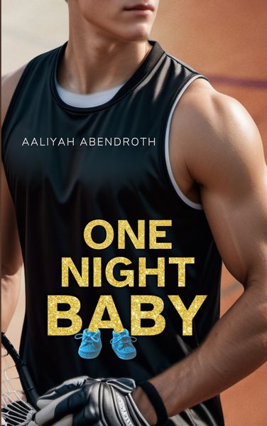 Cover von One Night Baby