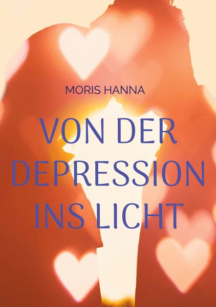 Cover von Von der Depression ins Licht