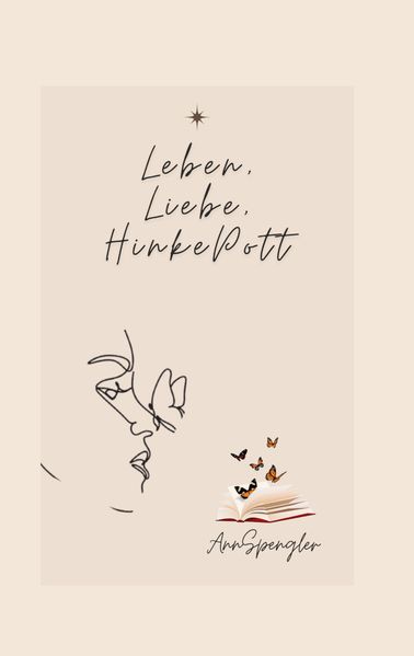 Cover von Leben, Liebe, HinkePott