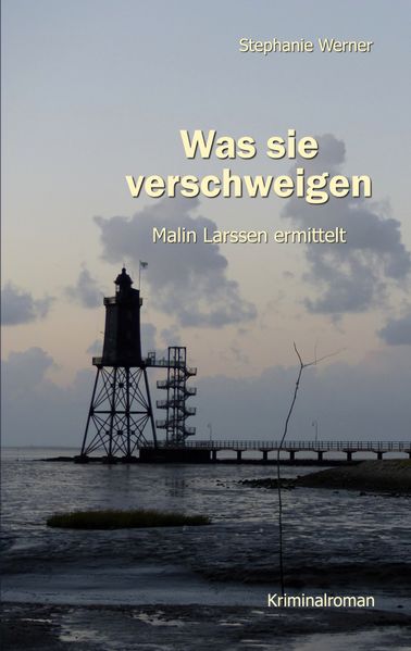Cover von Was sie verschweigen