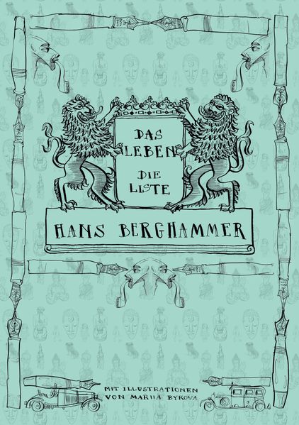 Cover von Das Leben