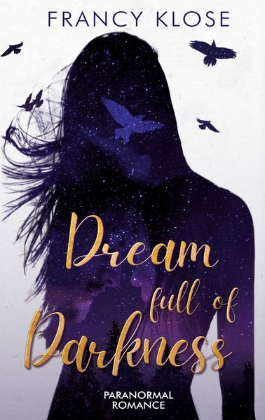 Cover von Dream full of Darkness