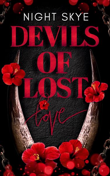 Cover von Devils of Lost Love