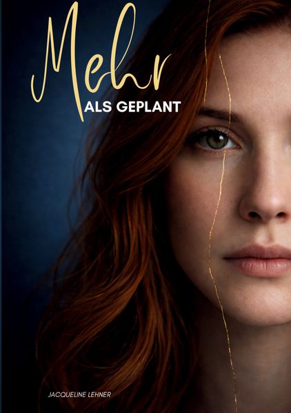 Cover von Mehr als geplant