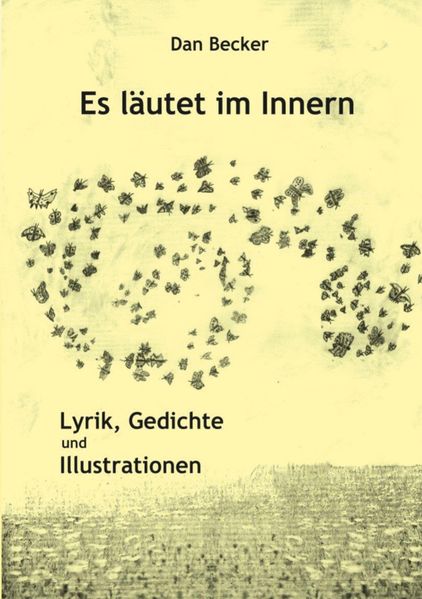 Cover von Es läutet im Innern