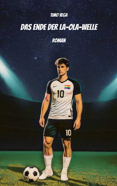 Cover von Das Ende der La-Ola-Welle