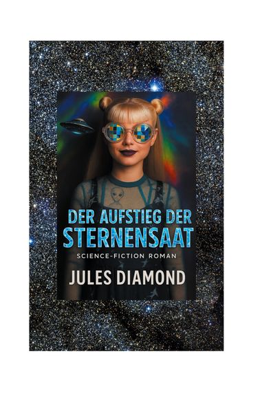 Cover von Der Aufstieg der Sternensaat