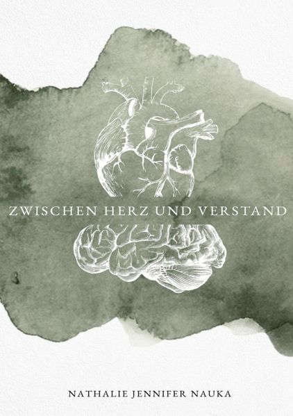 Cover von Zwischen Herz und Verstand