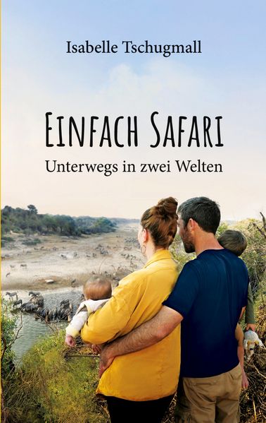 Cover von Einfach Safari