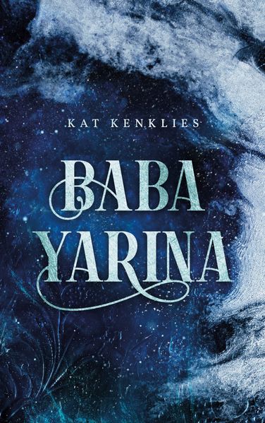 Cover von Baba Yarina