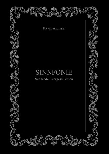 Cover von Sinnfonie