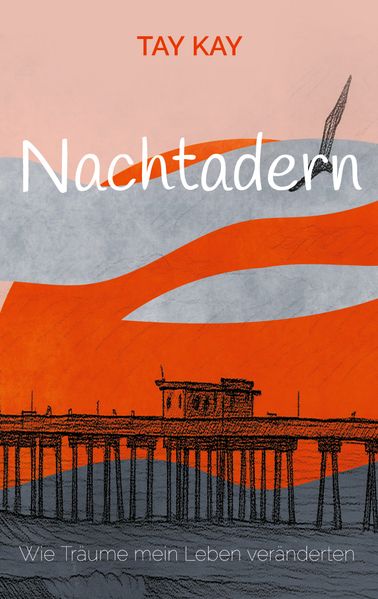 Cover von Nachtadern