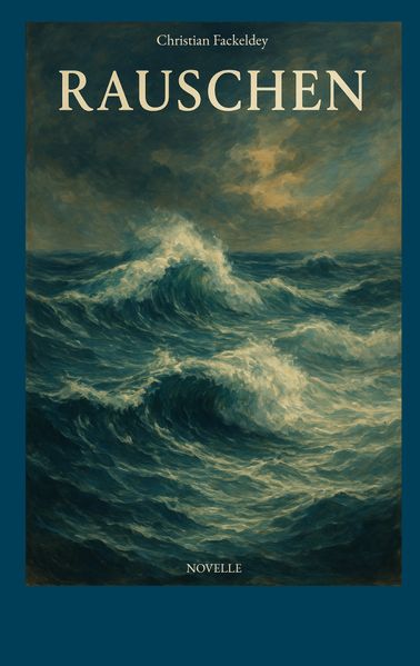 Cover von Rauschen