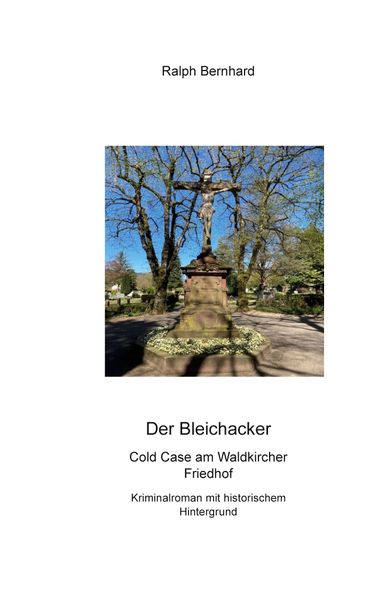 Cover von Der Bleichacker