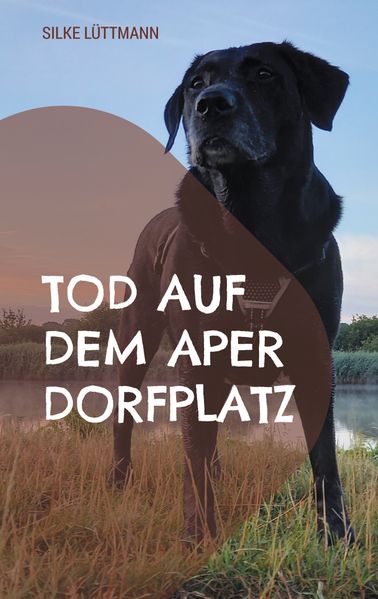 Cover von Tod auf dem Aper Dorfplatz
