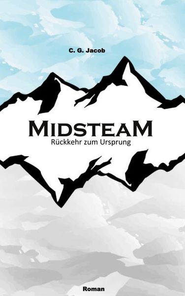 Cover von Midsteam