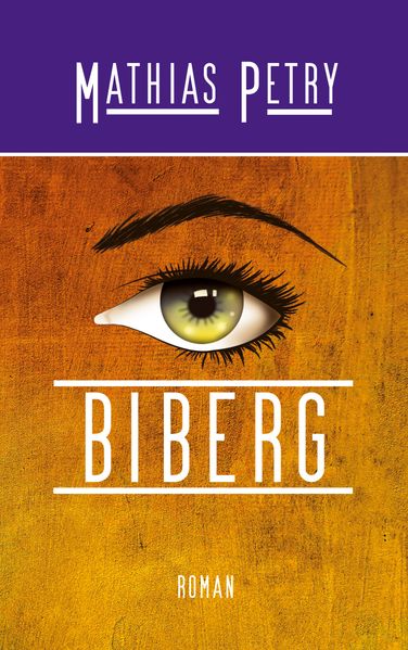 Cover von Biberg