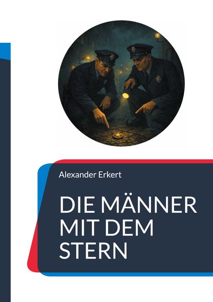 Cover von Die Männer mit dem Stern