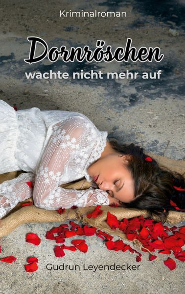 Cover von Dornröschen wachte nicht mehr auf