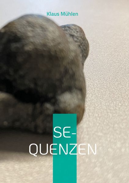 Cover von S e q u e n z e n
