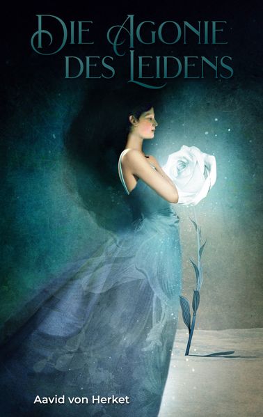 Cover von Die Agonie des Leidens