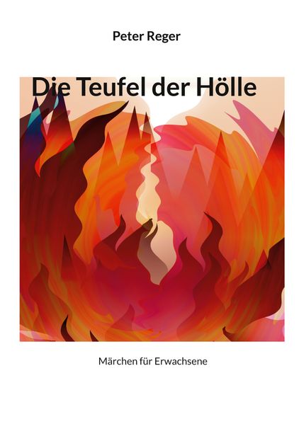 Cover von Die Teufel der Hölle