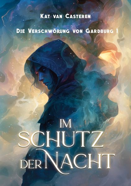 Cover von Im Schutz der Nacht