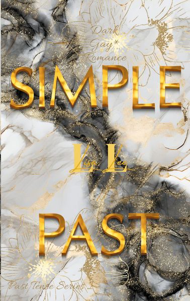 Cover von Simple Past