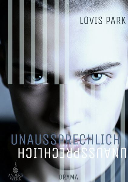 Cover von Unaussprechlich