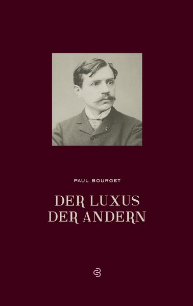 Cover von Der Luxus der Anderen