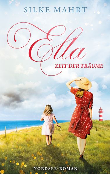 Cover von Ella – Zeit der Träume