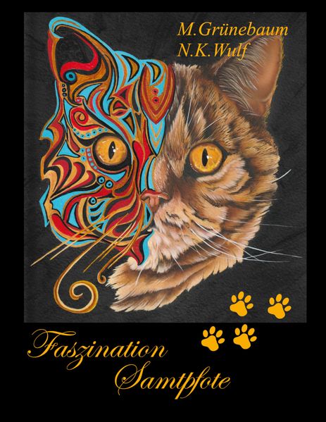 Cover von Faszination Samtpfote