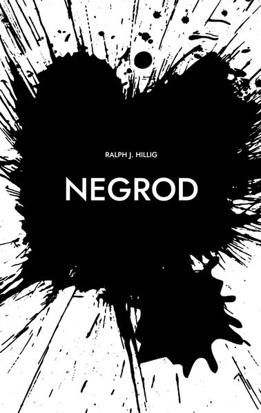 Cover von Negrod