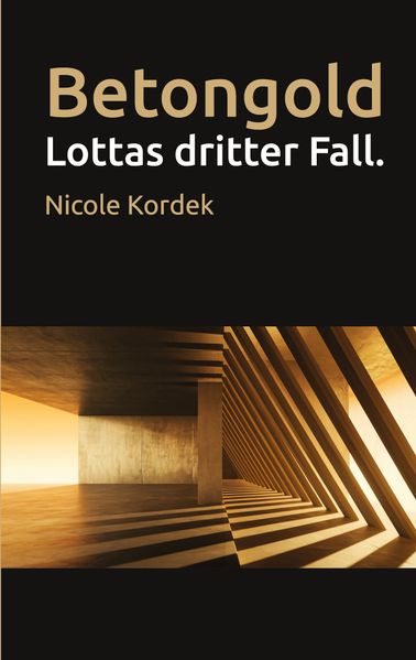 Cover von Betongold