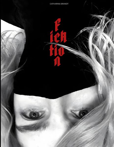 Cover von Ficktion
