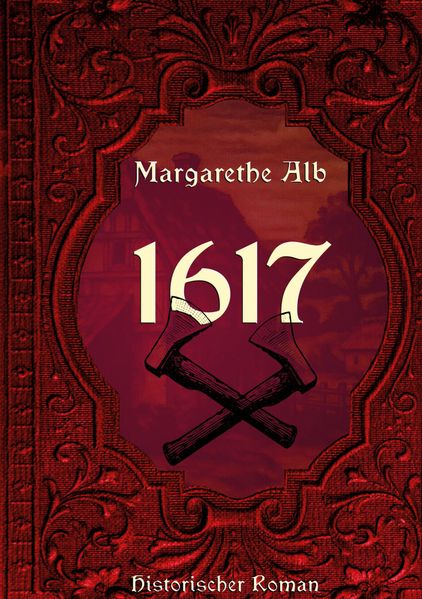 Cover von 1617