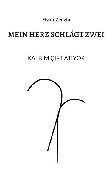 Cover von Mein Herz schlägt zwei