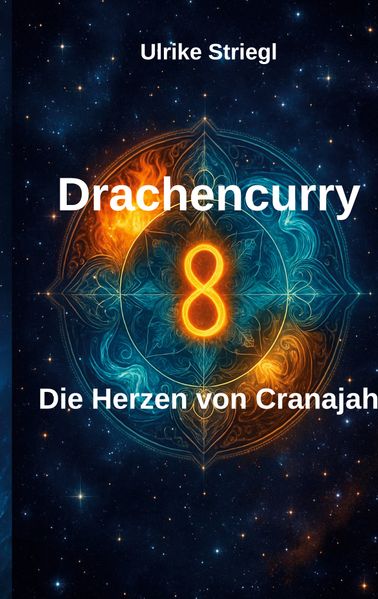 Cover von Drachencurry