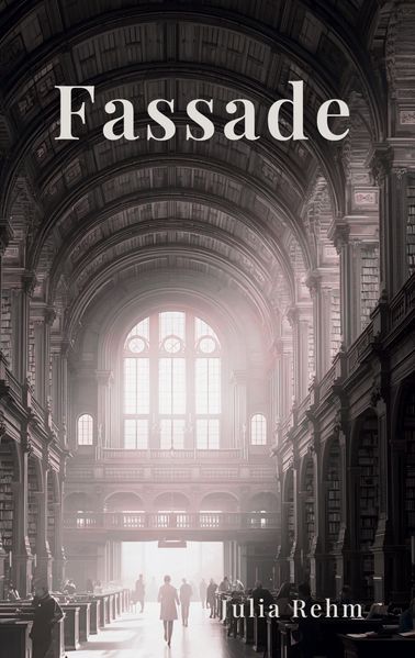 Cover von Fassade