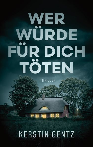 Cover von Wer würde für dich töten
