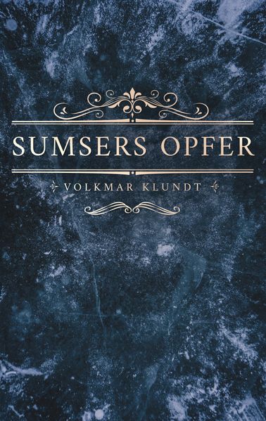 Cover von Sumsers Opfer